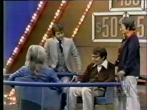 $20,000 Pyramid - Loretta Swit