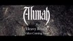 ALUNAH - Heavy Bough (Trailer #1) | Napalm Records