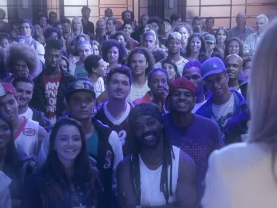 Пътят на възмездието 118 епизод