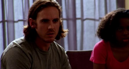 Inner Demons (2014) Trailer