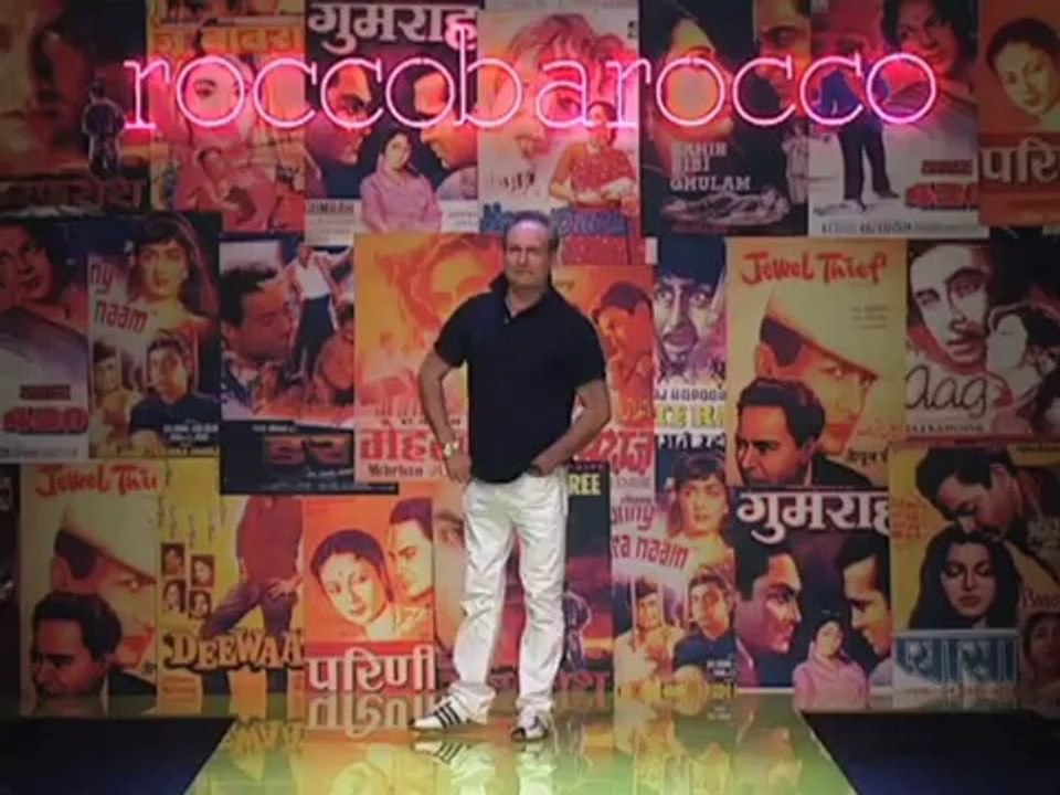 "Rocco Barocco" Spring Summer 2005 3 of 3 Milan Menswear by Fashion Channel