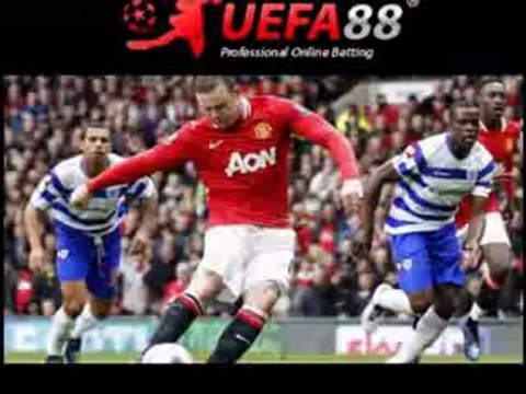 UEFA88 Agen Bola Tangkas Terpercaya di Indonesia