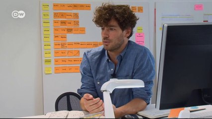 Inventos financiados mediante crowdfunding | Euromaxx