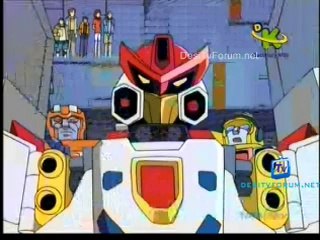 Transformers Armada 9th September 2014 Video Watch Online pt2