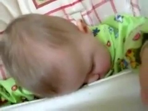 Snoring baby that scares every Mom cute bebe for funny FAIL Compilation 2013 [HD+] [18+] ПРИКОЛЫ