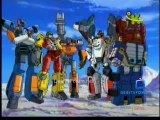 Transformers Armada 9th September 2014 Video Watch Online pt3