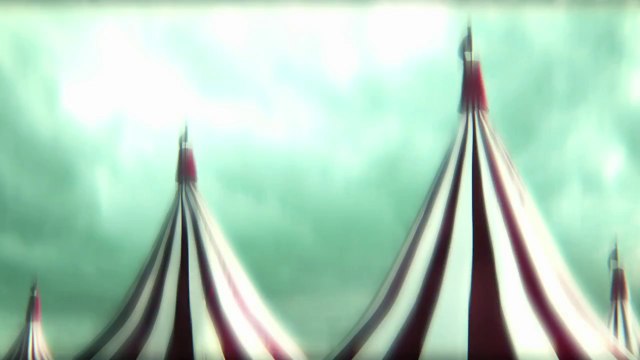 American Horror Story: Freak Show - FX Original Series - Teaser: Voyeur