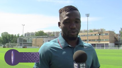 La Quotidienne du Téf - 9 Septembre 2014