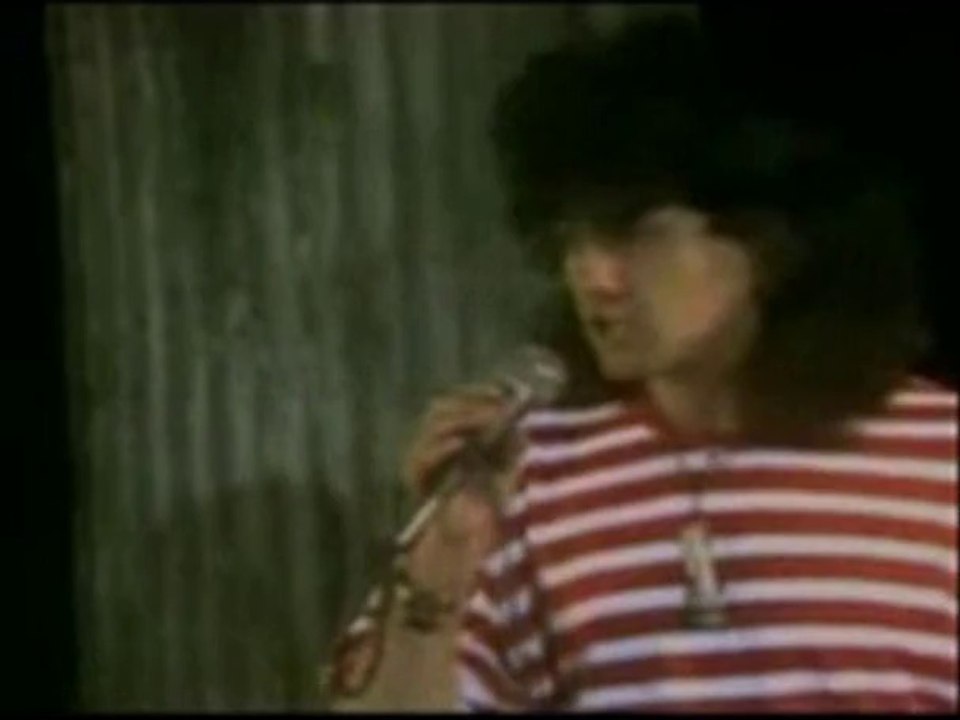 KERBER - Od srca daleko (1988)