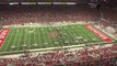 Fanfare Ohio State Marching Band - TV Land - 6 septembre 2014