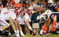 Toughest rivalries in college football