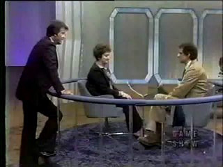 $20,000 Pyramid - Peter Bonerz