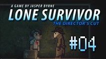 Lone Survivor [PS3] #04 - Mr le directeur