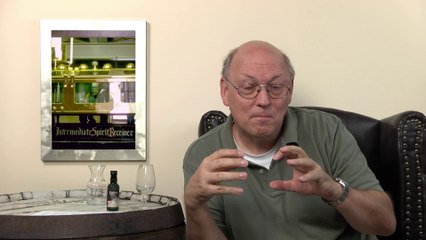 Whisky Tasting Ardbeg Supernova 2014