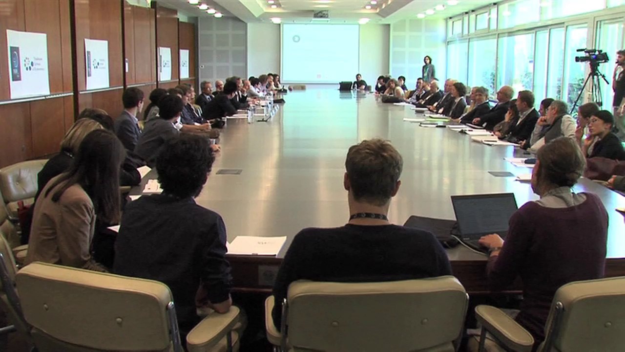 TIGER Insights 3/4 (jeudi) : Reforms and Challenges of the Chinese Economy