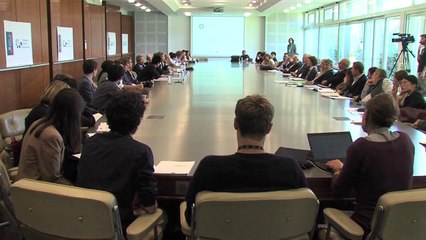 TIGER Insights 3/4 (jeudi) : Reforms and Challenges of the Chinese Economy