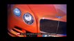 Essai : Bentley Continental GT Speed (Emission Turbo du 07/09/2014)