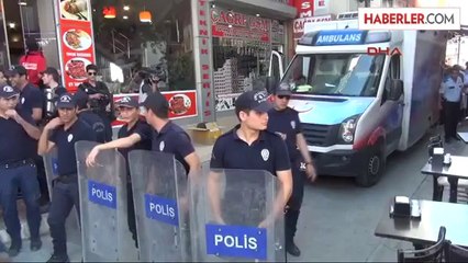 İşsiz Kalan Kadın İntihara Kalkıştı