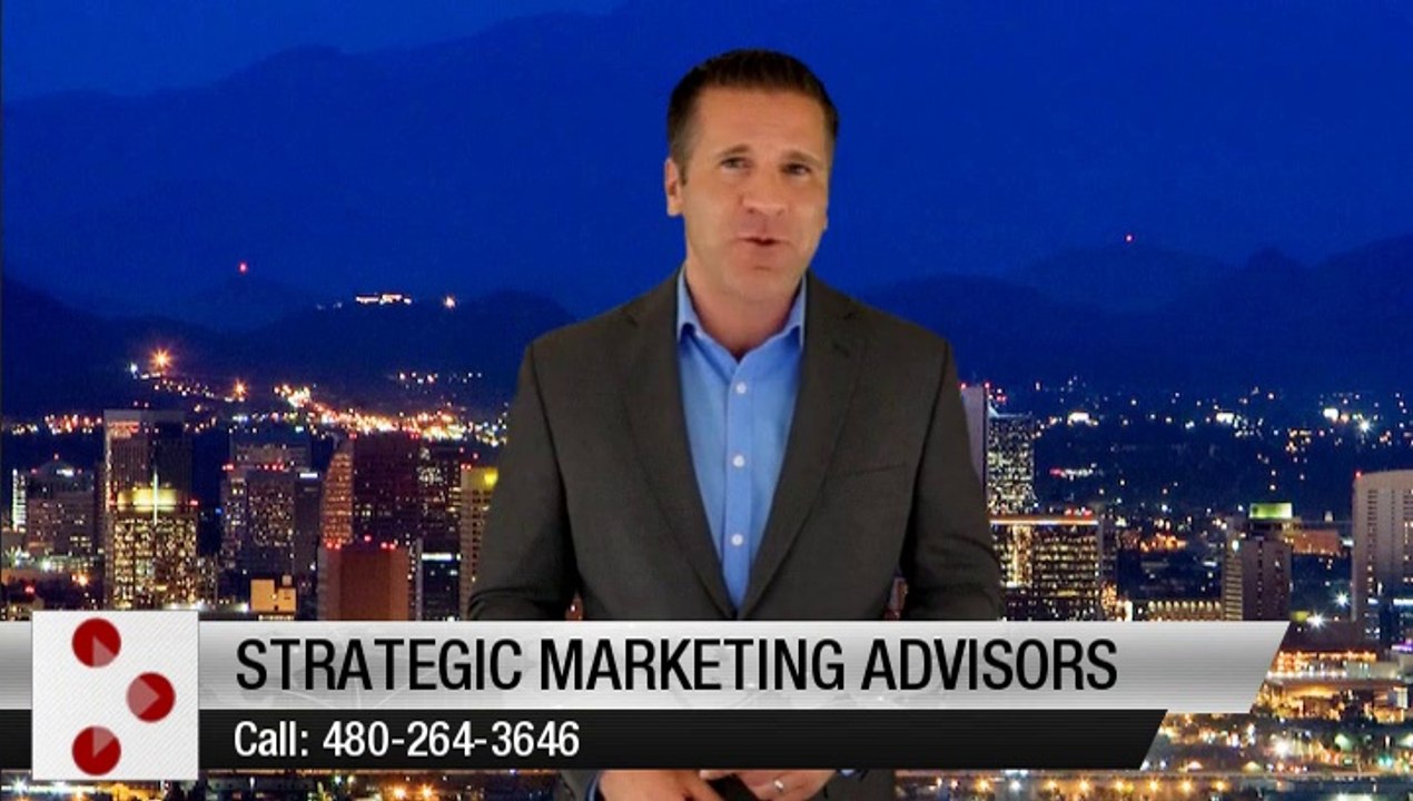 Strategic Marketing Advisors Mesa         Wonderful         Five Star Review by Jeff L.