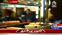 Bbc Urdu Sairbeen On Aaj News – 9th September 2014