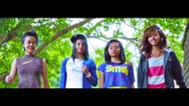 RIXAH & ODYAI  -  One girl  (gasy HD 2014  -  malagasy)