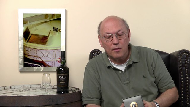 Whisky Tasting: Ardbeg Uigeadail