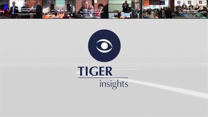 TIGER Insights 2/4 (mercredi) : Cyber-Criminality