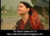 What this is happened with Pakistani reporter on the road....