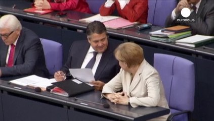 Germania, Schäuble: dal 2015 stop all'aumento dell'indebitamento netto