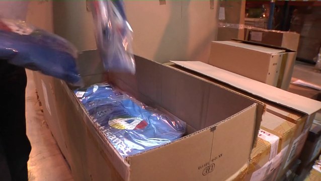 Découvrez Central'hand, la nouvelle centrale d'achat de la FFHB - Parlons Hand #01