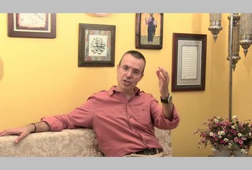 Rev.Dr.Turgay Üçal - Yüce Görev - Giriş-2