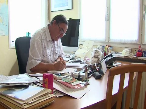 Desvres : accident mortel