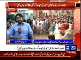 Dunya News - Eleven dead, several injured asque roof collapses in Lahore
