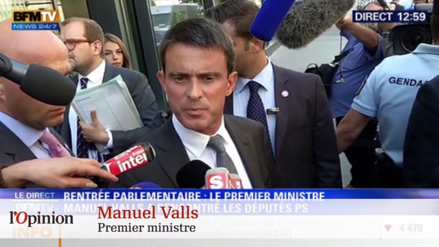 Martine Aubry, le plan B des Frondeurs