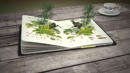 De kunst van het samen leven