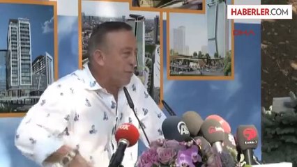 Ali Ağaoğlu'ndan Tartışma Yaratan Açıklamalar