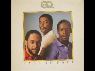 GQ - Boogie Shoogie Feelin' (1981)