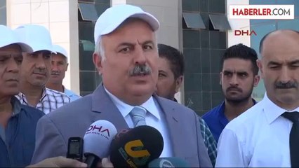 18 Yıl Önce Temeli Atılan Hastane 67 Milyon Ödenek Bekliyor