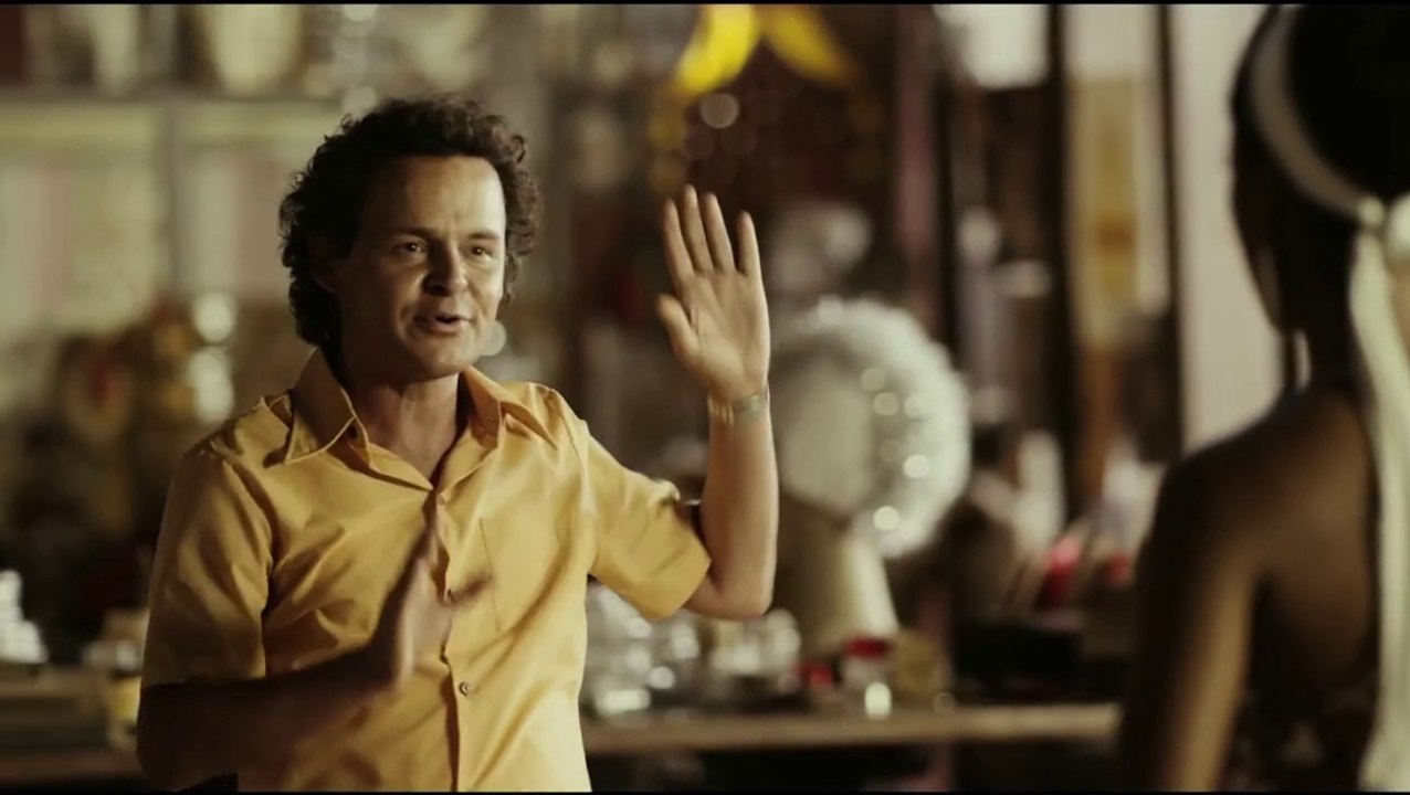 Trinta - Trailer