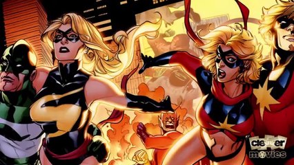 Black Panther & Ms Marvel Movies Coming Thanks To Fans