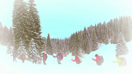 La Grande Randonnée - épisode 2