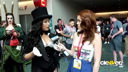 Cosplay Do's & Don'ts - Comic Con 2014