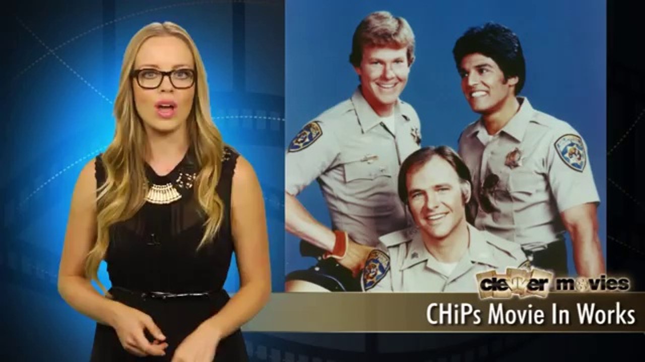 Dax Shepard Bringing CHiPs To Big Screen