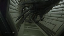 Alien : Isolation (PS4) Comment arrivrez vous à survivre ?