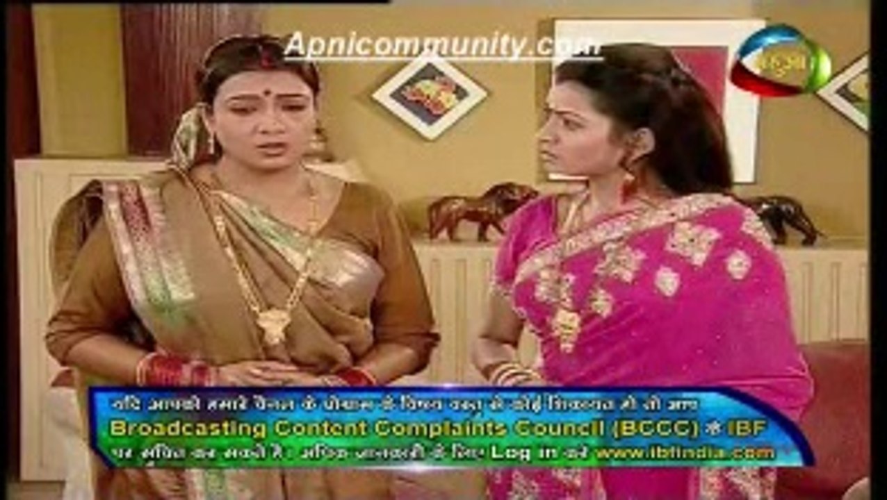 Ghar Pahucha De Devi Maiya (Mahua)-09 Sept-2014 pt2