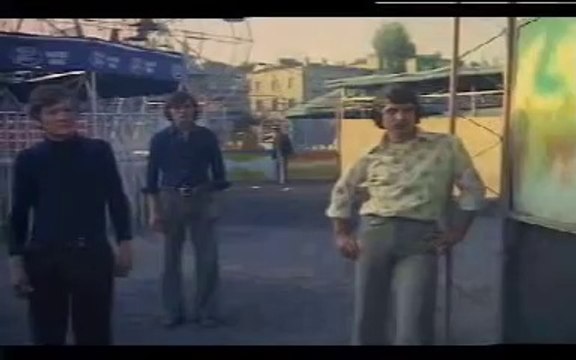 Nostalji Şarkı-Nese Karabocek - Sabahsiz Geceler -