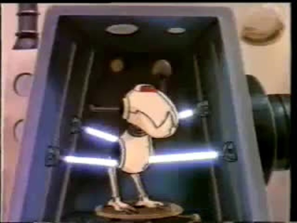 Ninja Kaplumbagalar -Nostalji cizgi film