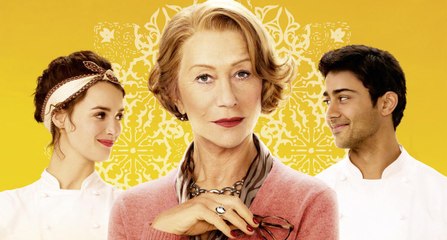 LES RECETTES DU BONHEUR - Bande-annonce [VF|HD] [NoPopCorn]