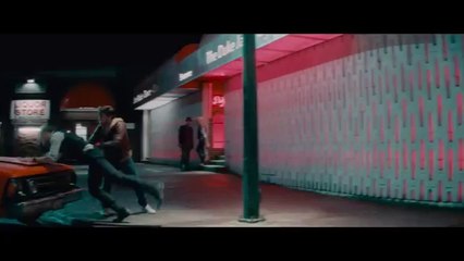 Horns Trailer Official - Daniel Radcliffe