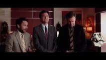 Horrible Bosses 2 Trailer 2 Official - Jason Bateman